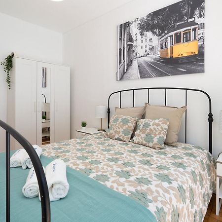 Sweet Flats With Netflix - Bolhao City Center Apartment Porto Luaran gambar