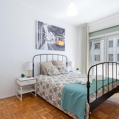 Sweet Flats With Netflix - Bolhao City Center Apartment Porto Luaran gambar