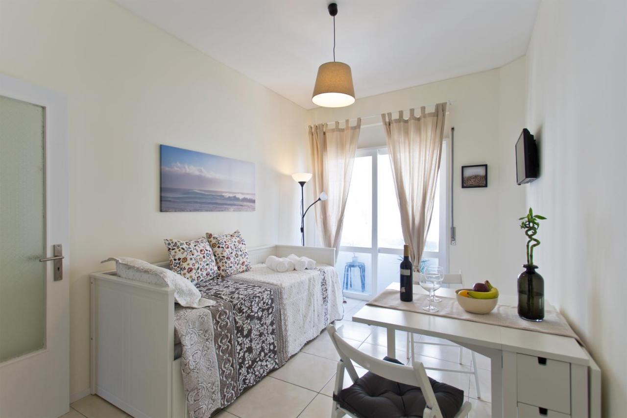 Sweet Flats With Netflix - Bolhao City Center Apartment Porto Luaran gambar