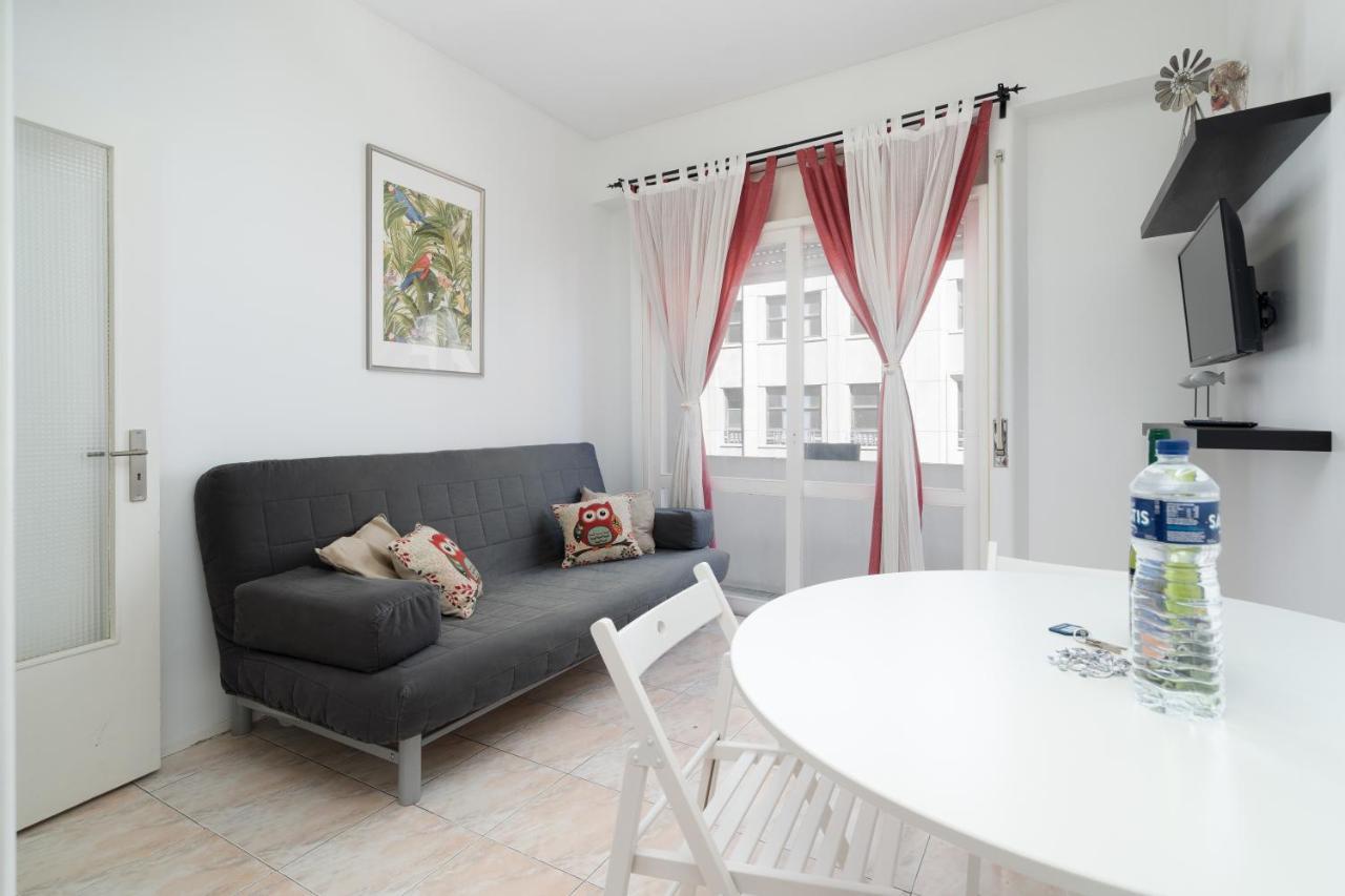 Sweet Flats With Netflix - Bolhao City Center Apartment Porto Luaran gambar