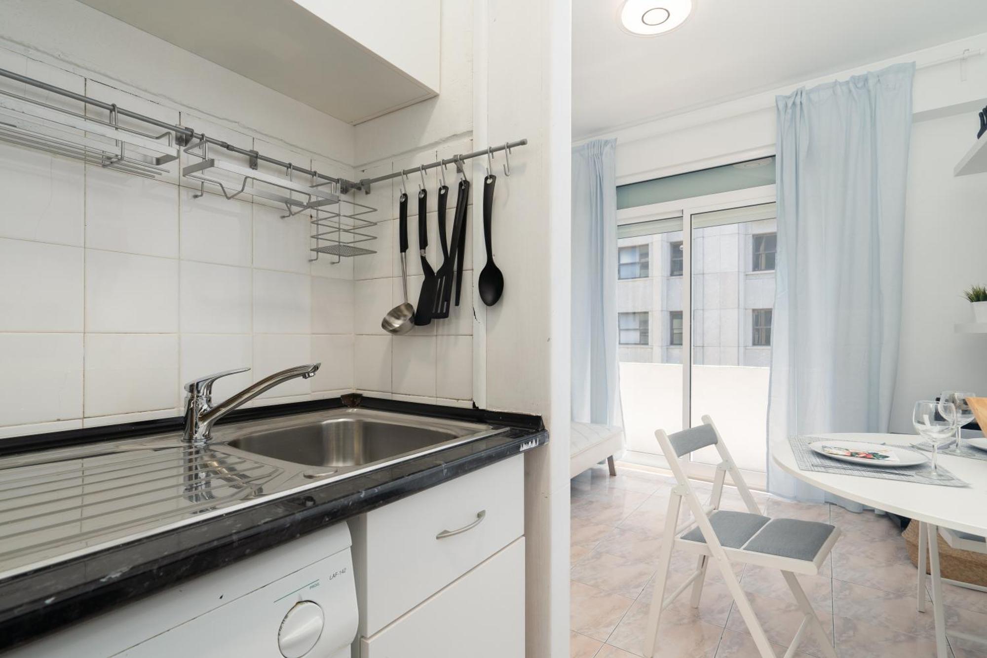 Sweet Flats With Netflix - Bolhao City Center Apartment Porto Luaran gambar
