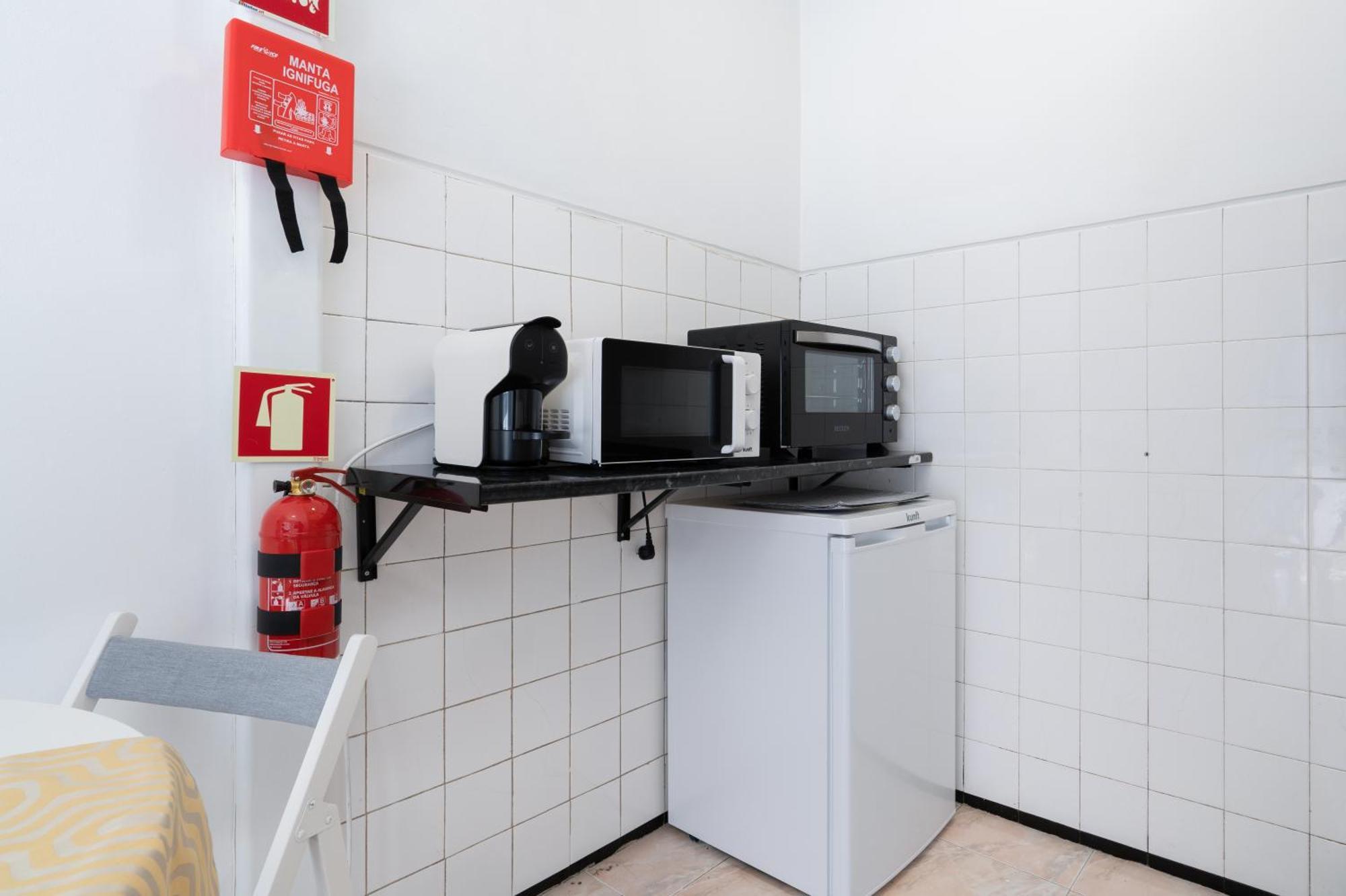 Sweet Flats With Netflix - Bolhao City Center Apartment Porto Bilik gambar