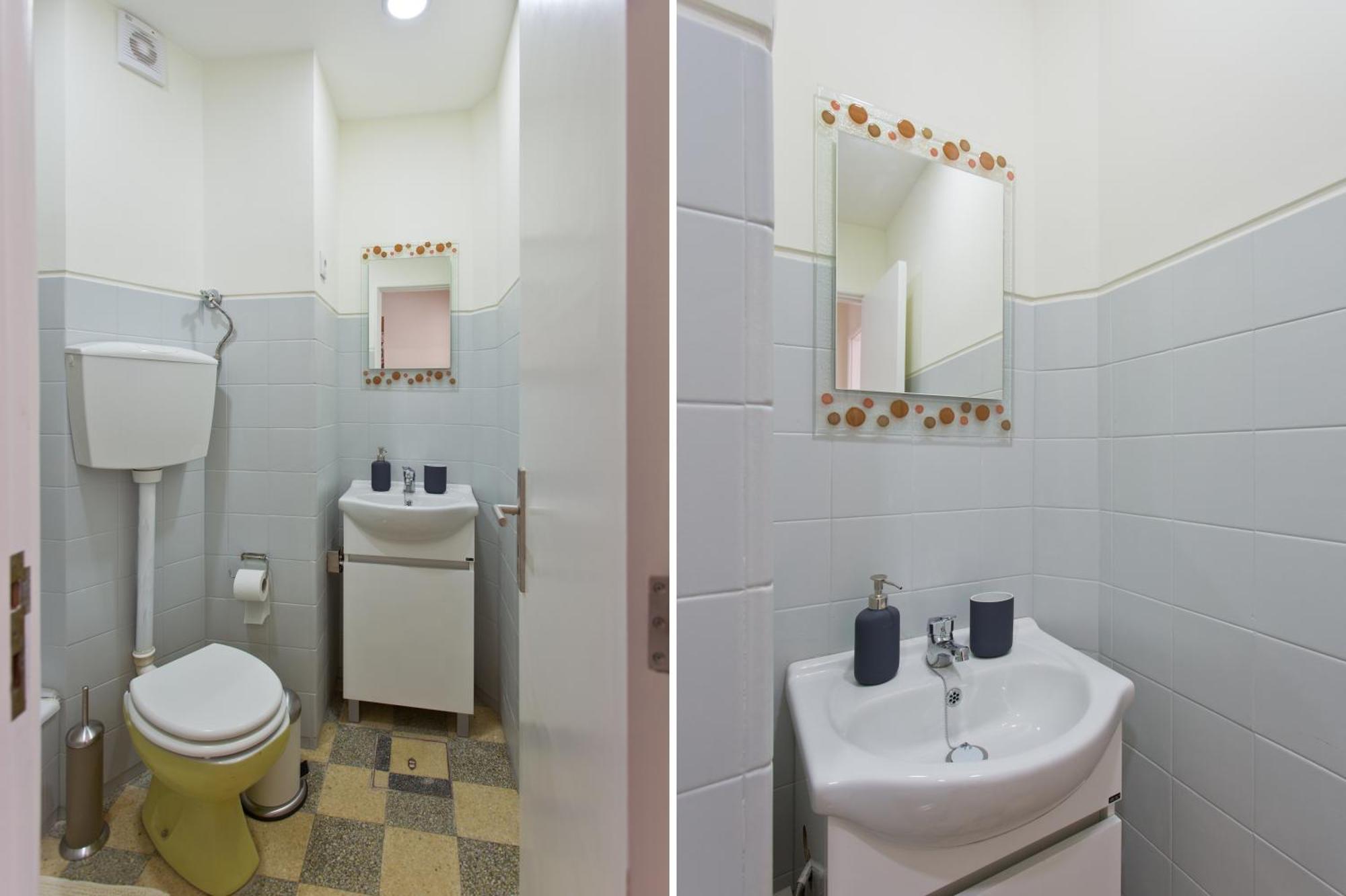 Sweet Flats With Netflix - Bolhao City Center Apartment Porto Bilik gambar