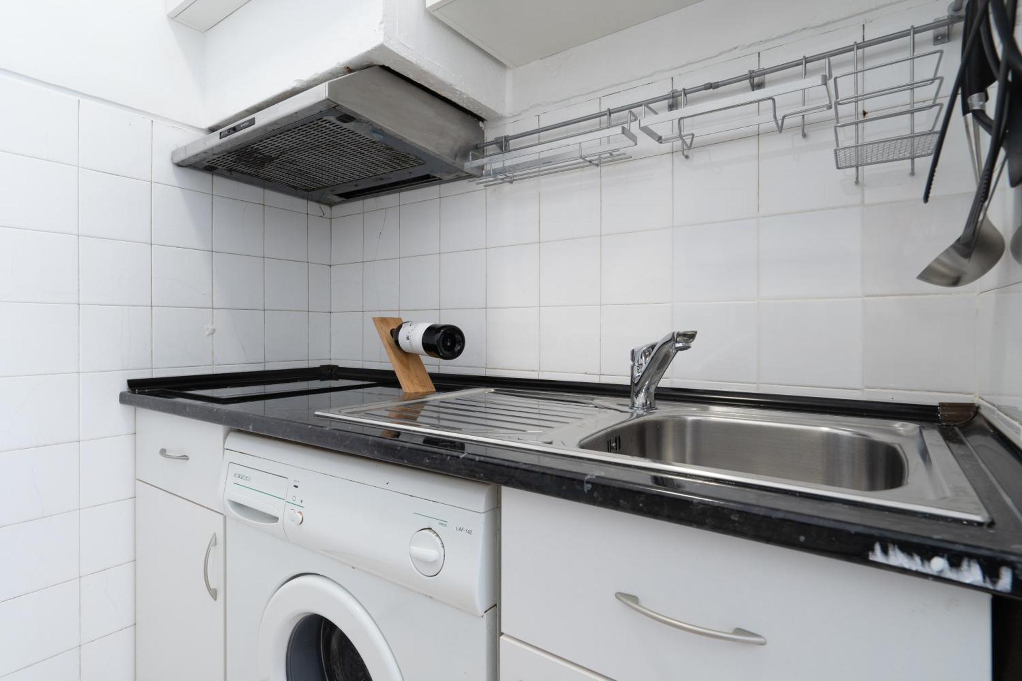 Sweet Flats With Netflix - Bolhao City Center Apartment Porto Bilik gambar