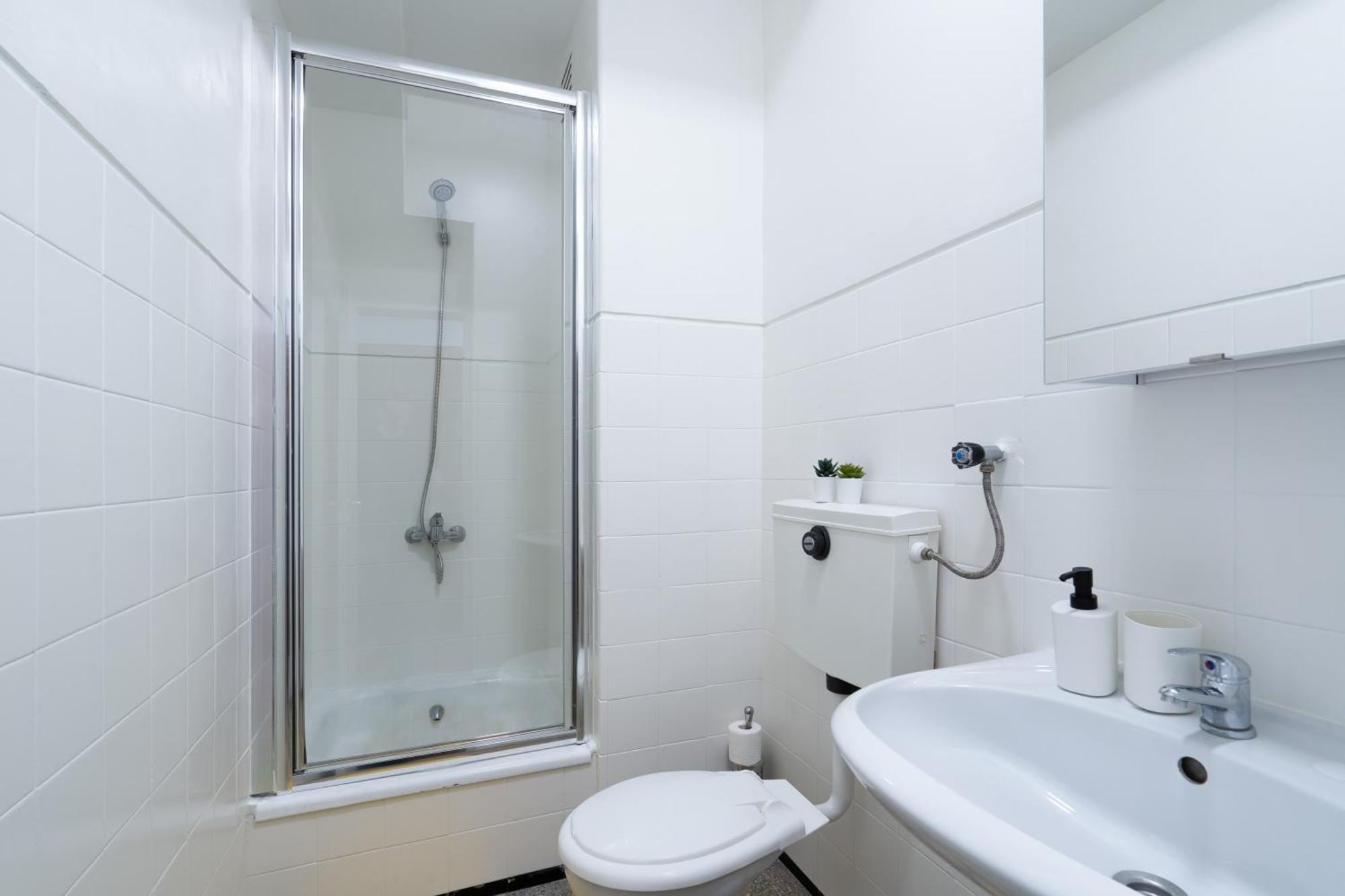 Sweet Flats With Netflix - Bolhao City Center Apartment Porto Bilik gambar