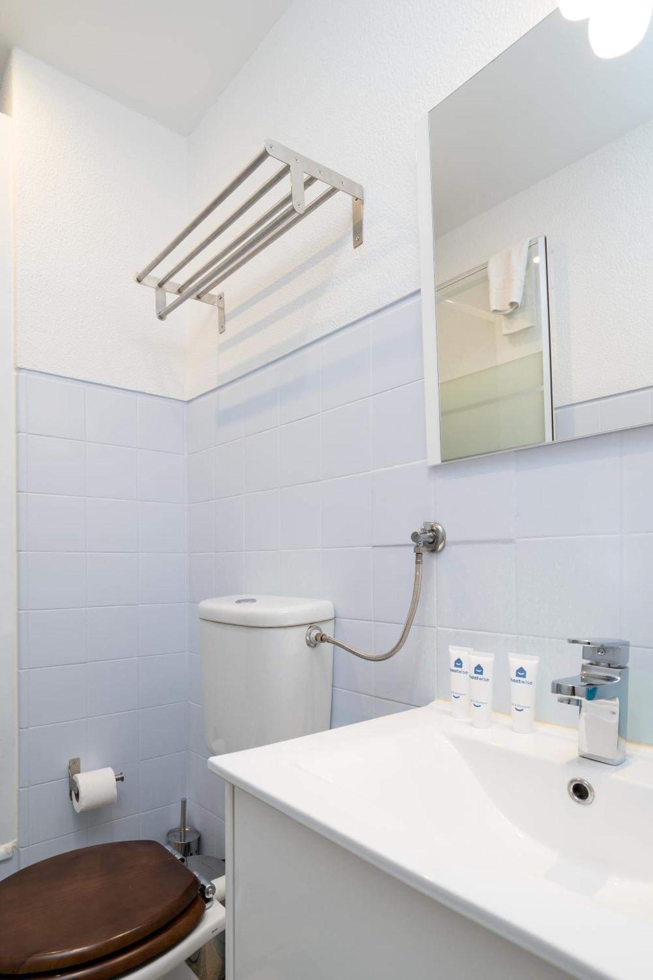 Sweet Flats With Netflix - Bolhao City Center Apartment Porto Bilik gambar