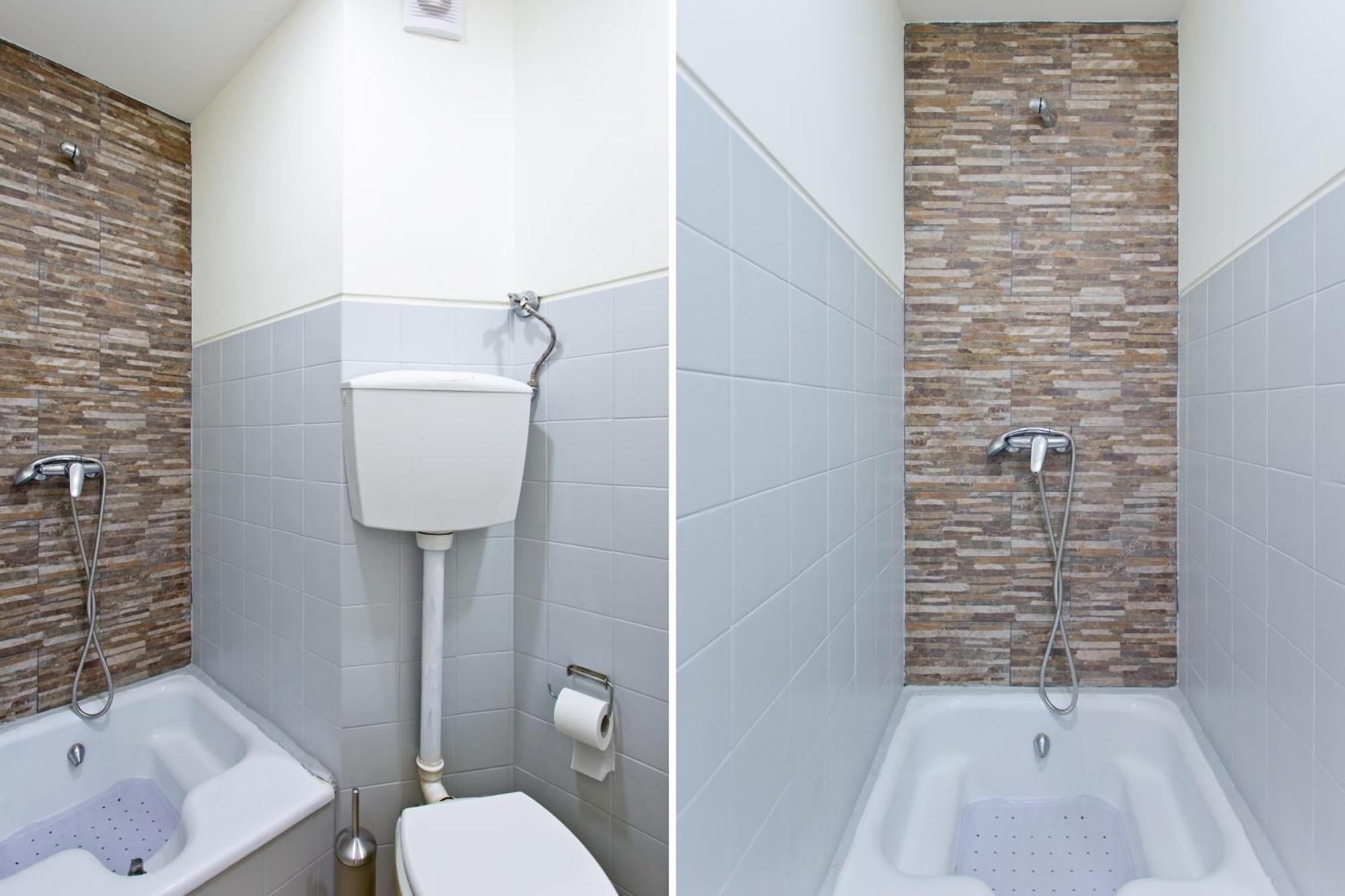 Sweet Flats With Netflix - Bolhao City Center Apartment Porto Bilik gambar