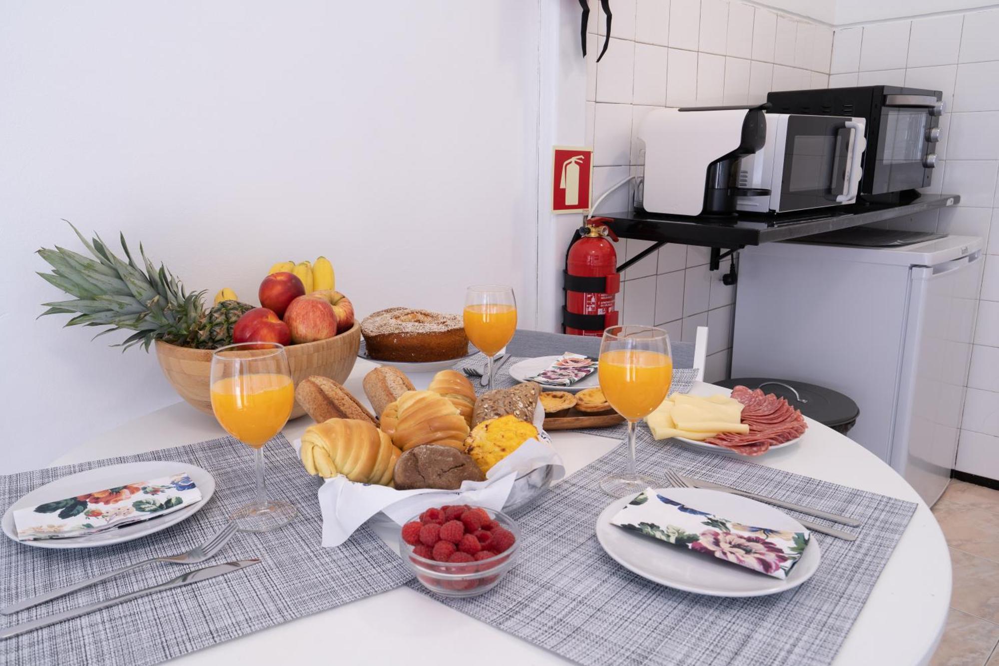 Sweet Flats With Netflix - Bolhao City Center Apartment Porto Bilik gambar