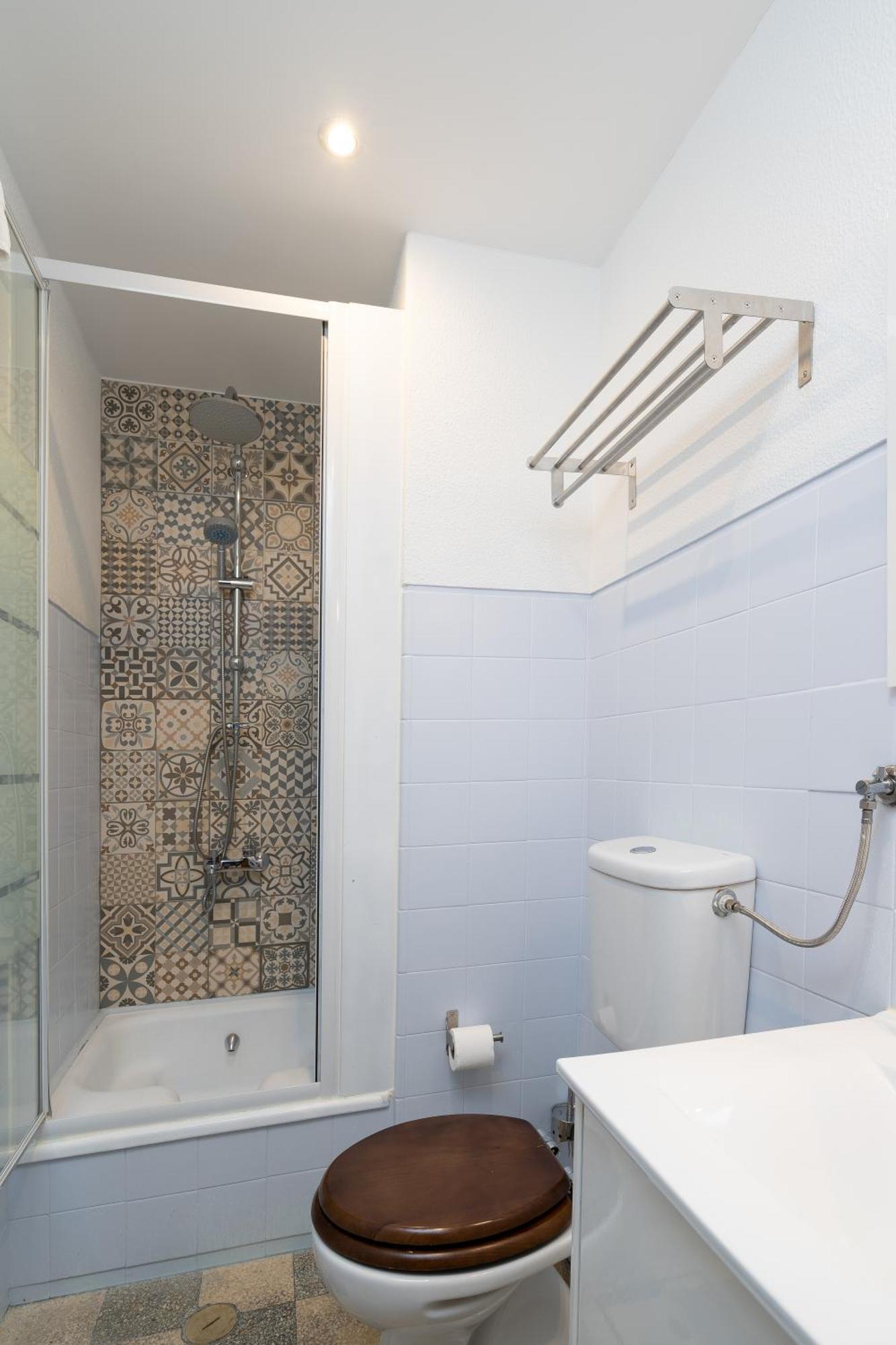 Sweet Flats With Netflix - Bolhao City Center Apartment Porto Bilik gambar