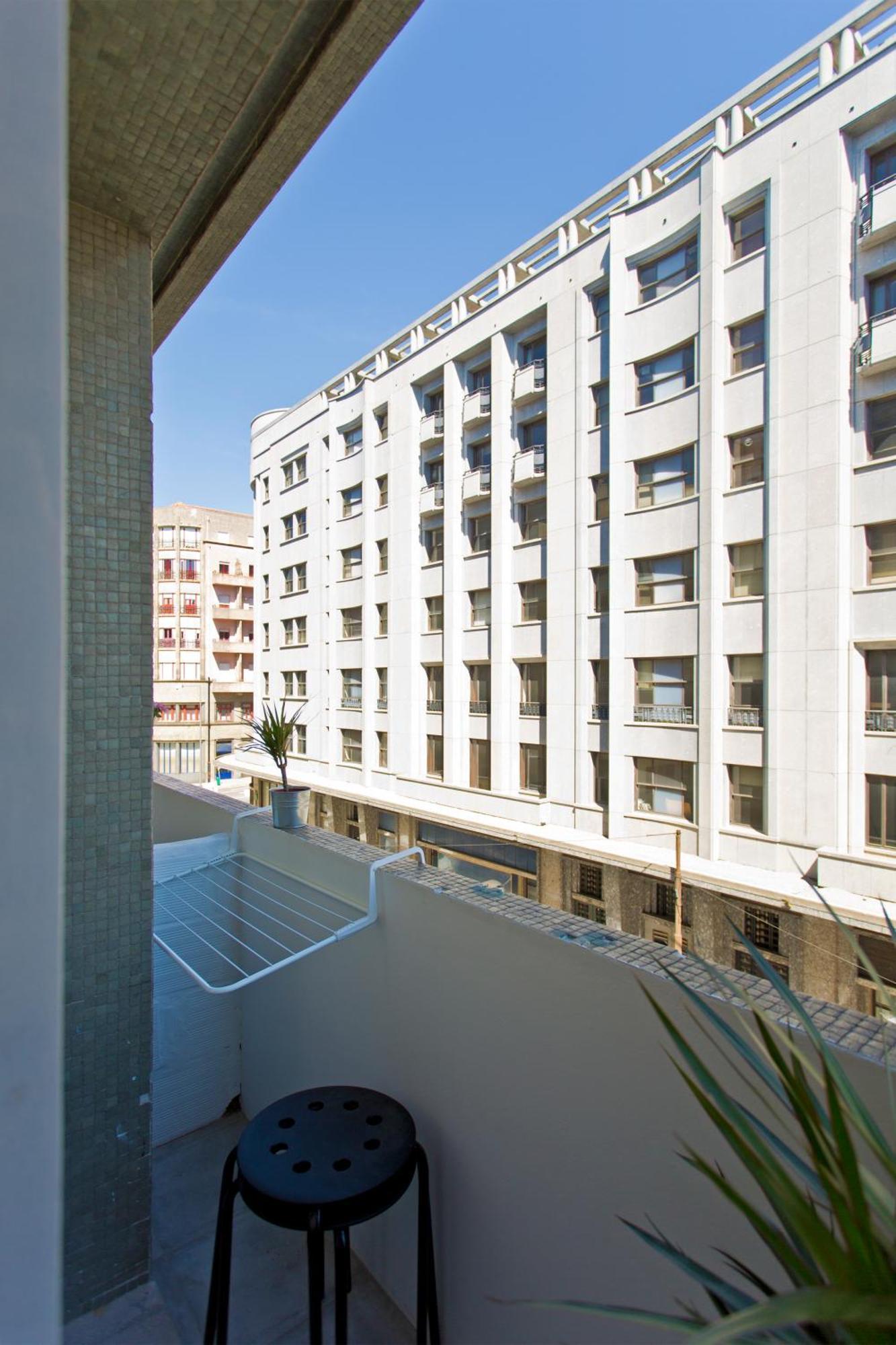 Sweet Flats With Netflix - Bolhao City Center Apartment Porto Bilik gambar